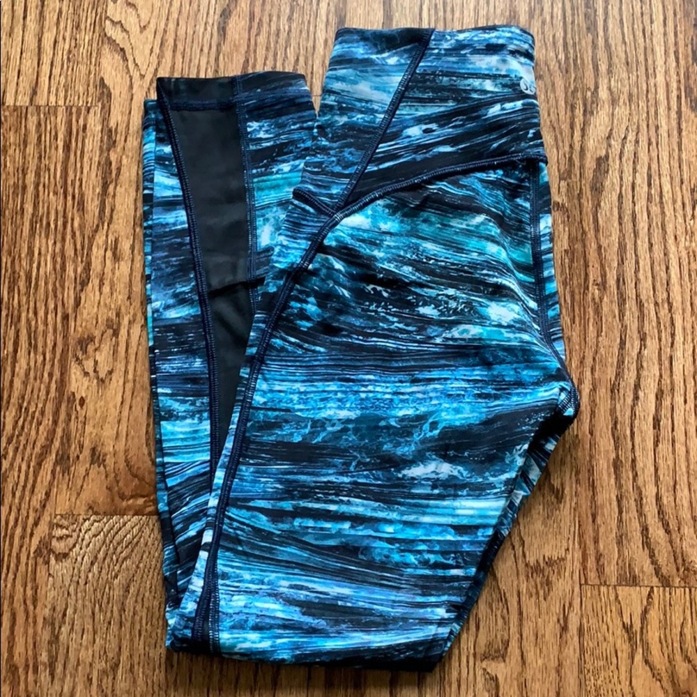 Lululemon Train times leggings